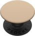 PopSockets Standard PopGrip Beige Neutral