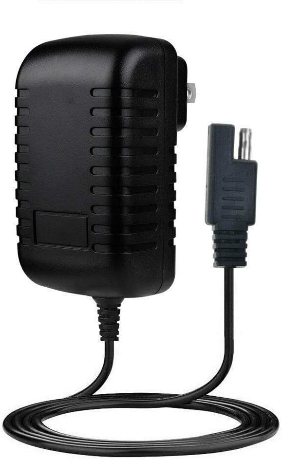 ABLEGRID 4FT 6V AC Adapter Charger for Pacific Cycle Disney Quad Ride On Car