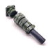 MS3106A18-19 MS3102A18-19 Male and Female 10 Pin Connectors Bayonet Series