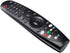 LG AN-MR19BA (2019 Magic Remote Control Model)