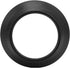67mm Camera Lens Hood, Rubber Metal Collapsible Lens Hood for Various Brands, Reduces Sunlight and Enhances Photography