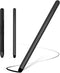 Stylus Pens with Pen Slot for Touch Screens, High Precision Capacitive Universal Stylus for iPad, iPhone, Samsung