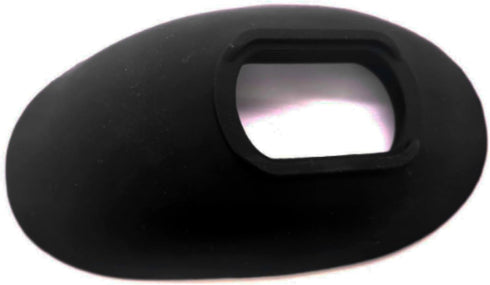ZEZEFUFU HXR-NX100 AX100 AX700 NX200 Rubber Camera Viewfinder Eyepiece for Sony Camera Parts