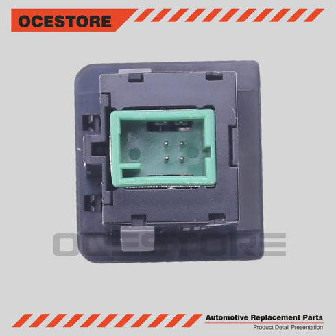OCESTORE 284H3-1FA0B USB Aux Port Connector Jack Replacement Adapter for Infiniti 2008-2019 Models