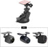 Bittwee Car Rear Camera Holder, Vehicle Dash Cam Rear Windshield Window Mount, Auto Backup Camera Recorder Monitor