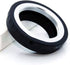 Compatible with Leica L39 M39 39mm Mount Lens to Nikon 1 Mirrorless Digital Cameras - Such as V1, J1, V2, and More