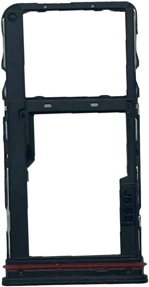 SECRETIGER 50 T702W Sim Card Tray Holder with Replacement Pin - Compatible with TCL XL - Ideal SIM Card Installation
