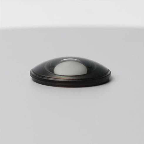 Replacement Camera Lens for Insta360 X3, Lens Glass Frame Shell Repair Part Accessories