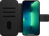 OtterBox Detachable Folio Wallet for MagSafe - iPhone 12 Pro Max & 13 Pro Max - SHADOW (Black) (Case Sold Separately)