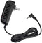 AC/DC Adapter for Palm Tungsten E Zire 72 72s 21 31 105 PDA Power Supply Cord, 5 Feet with LED Light