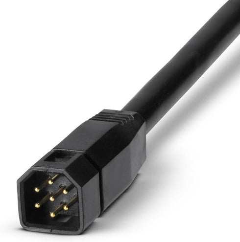 Minn Kota MKR-MDI-2 Adapter Cable for Humminbird Helix 7 G3 and G3N, 30 inch