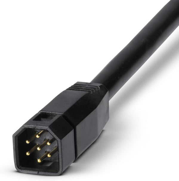 Minn Kota MKR-MDI-2 Adapter Cable for Humminbird Helix 7 G3 and G3N, 30 inch