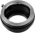 Fotodiox Lens Mount Adapter for Sony Alpha A-Mount and Minolta AF DSLR Lens on Fuji X-Mount Cameras
