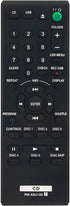 RM-ASU100 Replaced Remote for Sony CDP-CE500 CD Player, 5-Disc CD Changer