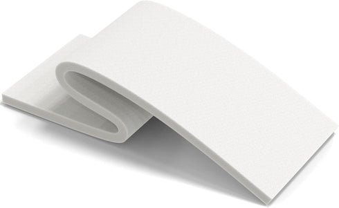 YIMAGUJRX Keyboard Sound Dampening Foam, 10mm Thick Keyboard Foam for Mechanical Keyboard Bottom