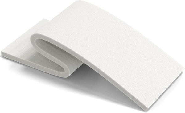 YIMAGUJRX Keyboard Sound Dampening Foam, 10mm Thick Keyboard Foam for Mechanical Keyboard Bottom