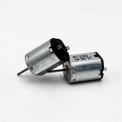 ATNVSE OT-1762 FK-N20 3V 3.7V 5V 39000RPM 12mm*10mm 1Pcs Mini Motor DC High Speed Electric Motor DIY Hobby Toy Car Boat