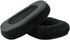 B450 XT Earpads Replacement Ear Cushions, Earcups Cover for VXI Blue Parrott B450-XT Bluetooth Headset, Velvet Black