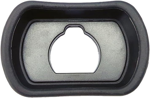 ADQQUI EC-XT L Soft Eyecup Eyepiece Viewfinder Compatible for Fuji XT5 XT4 XT3