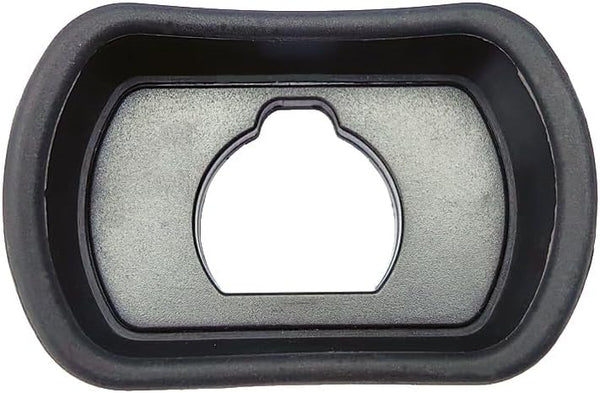 ADQQUI EC-XT L Soft Eyecup Eyepiece Viewfinder Compatible for Fuji XT5 XT4 XT3