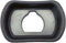 ADQQUI EC-XT L Soft Eyecup Eyepiece Viewfinder Compatible for Fuji XT5 XT4 XT3