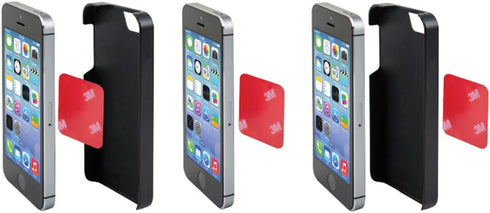 GoXT Magnetic CD Slot Mount