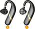 Generic Headset, Headset 30 Headset,Single Bluetooth Wireless Earbuds, Wireless with Microphone, Hours of Usage time