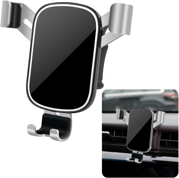 Car Phone Holder for Toyota Camry 2018-2020 L LE SE XSE XLE TRD, Best Cell Phone Mount for Navigation