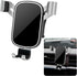 Car Phone Holder for Toyota Camry 2018-2020 L LE SE XSE XLE TRD, Best Cell Phone Mount for Navigation