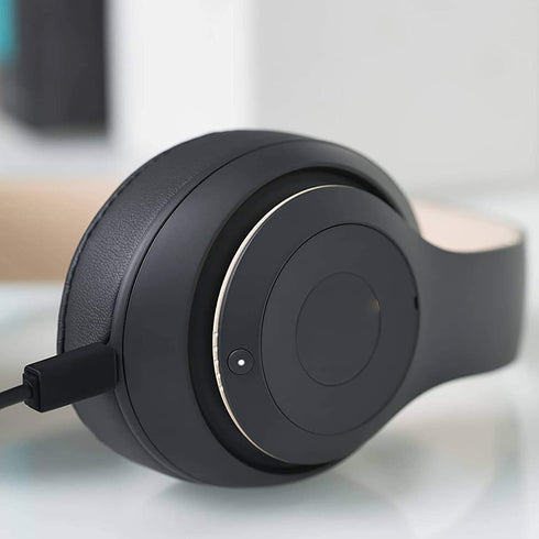 USB Charger Cable Compatible with Beats by Dr Dre Studio Solo 3 2 2.0 Powerbeats 3 2 Wireless Headphones, Pill 2.0