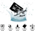 MMOMENT 32GB Micro SDHC Card, A1, UHS-I, U1, V10, Class 10 Compatible, Read Speed Up to 90 MB/s, SD Adapter Included