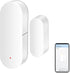 SENCKIT WiFi Door Sensor: Smart Door Open/Closed Detectors, Wireless Window Sensor with App
