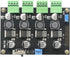 GODIYMODULES LM2596 3.3V/5V/12V/ADJ Multi Channel Switching Power Supply Adjustable Voltage Output Power Supply Module