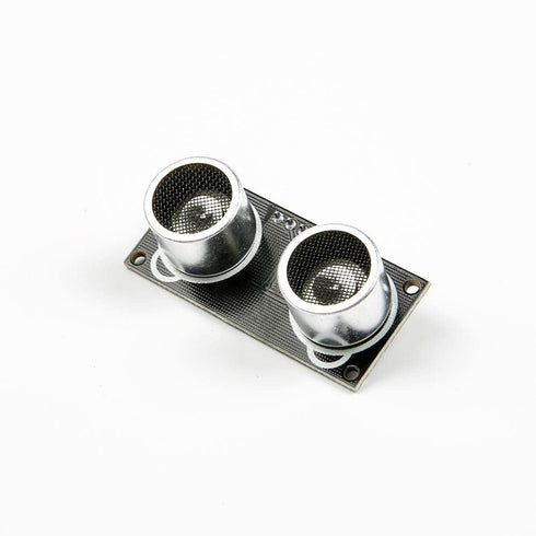 SHILLEHTEK HC-SR04 with RGB Light, Distance Obstacle Avoidance Ultrasonic Sensor for Raspberry Pi and Arduino
