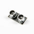 SHILLEHTEK HC-SR04 with RGB Light, Distance Obstacle Avoidance Ultrasonic Sensor for Raspberry Pi and Arduino