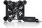 Quiet 80mm USB Fan, 5V Portable Cooling Fan for Xbox, DVR, PlayStation, Router, TV Receiver, Computer Cabinet Cooler