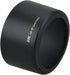 Reversible Camera Lens Hood HB-57 Replacement for Nikon DX 55-300mm F4.5-5.6G ED VR Zoom Lens