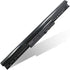 TREE.NB VK04 Battery for HP Pavilion Sleekbook 14 15 Series, Compatible with Multiple Models
