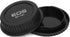 Pixel Lens Rear Cap + Camera Body Cap Combo for Canon 1D 5D 7D 10D 50D 60D 1000D 550D, etc EOS & EF EF-S Lens