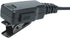 Sarcia VX-6R Earpiece Headset with PTT Mic and Acoustic Tube for Yaesu VX-6, VX-7R, VX-170, FT-270 Walkie Talkie