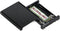 ICY DOCK M.2 PCIe 3.0/4.0 NVMe SSD to 2.5" U.2 SSD Converter with Heatsink | EZConvert MB705M2P-B