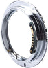 OM-EOS 9th Gen AF Confirm Lens Adapter Ring - for Olympus OM Lens to Canon EOS EF EF-S Mount Cameras
