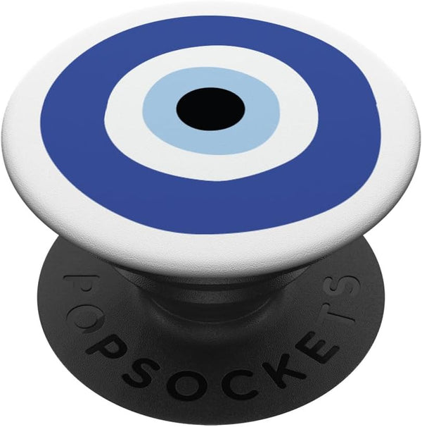 Evil Eye Meaningful Symbols PopSockets Standard PopGrip