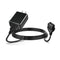 USB Wall Charger Adapter & Charging Cable Cord for JLab Go Ai Pop/Sport, Epic Air, JBuds Air/Sport