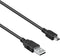 Marg USB Data/Charging Cable Cord for Zoom Handy Portable Digital Audio Recorder H1