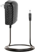 Charger for JBL Flip Portable Wireless Speaker 6132A-JBLFLIP, Bluetooth Adaptor Wall Home Charger DC Power Supply Cord