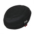 Hermitshell Hard Travel Case for iJoy Matte Wireless Bluetooth Over Ear Headphones, Foldable (Black)