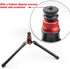 1/4" Male to 3/8" Female Camera Tripod Screw Converter Adapter for Tripod, Monopod, Ballhead Camera
