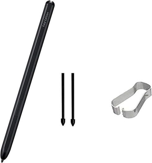 Z Fold 4 Pen Fold Edition for S Pen Galaxy Z Fold 4 Replacement Stylus Pen + Free 2 Tips/Nibs Replacement