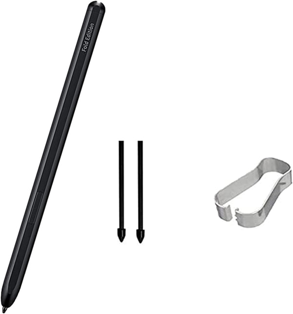 Z Fold 4 Pen Fold Edition for S Pen Galaxy Z Fold 4 Replacement Stylus Pen + Free 2 Tips/Nibs Replacement
